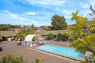 Ultimate Apartments Bondi Beach