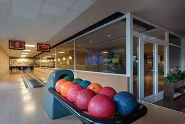 Atrium Hotel Family Friendly