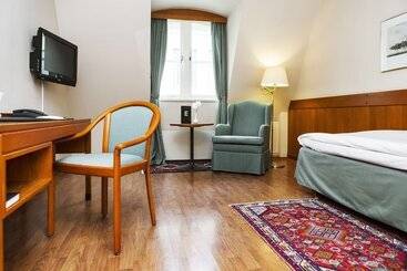 Elite Hotel Residens