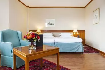 Elite Hotel Residens