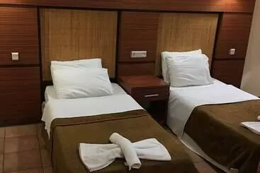 Greenpark Apartments