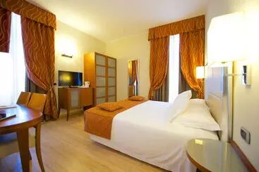 فندق Best Western Crystal Palace