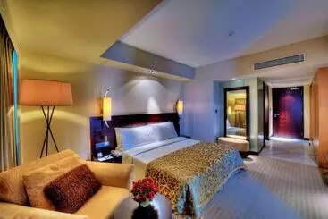 호텔 Cinnamon Grand Colombo