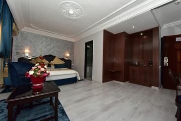 酒店 Hôtel Fès Inn & Spa