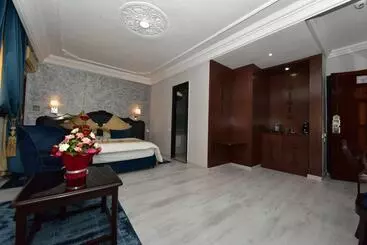 酒店 Hôtel Fès Inn & Spa