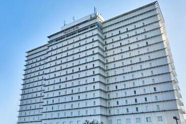 酒店 Kansai Airport Washington