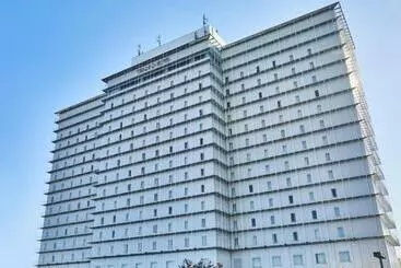 酒店 Kansai Airport Washington