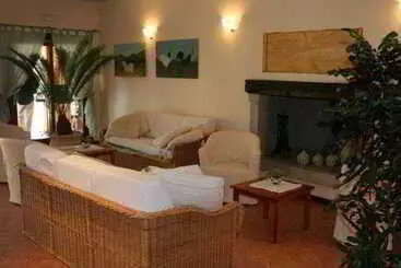 Ih Hotels Le Zagare Resort