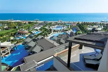 Limak Lara Deluxe Hotel & Resort Antalya
