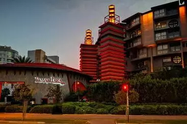 Limak Lara Deluxe Hotel & Resort Antalya