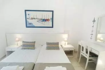 Hotel Nauma Paros Design Boutique