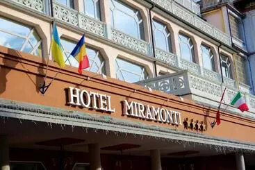 호텔 Miramonti