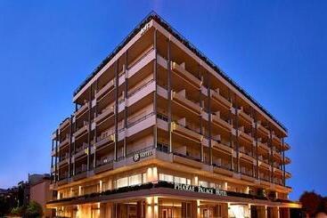 ホテル Pharae Palace