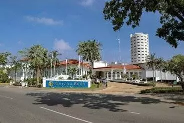 هتل Quinta Eden Villahermosa