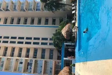 Hotel Salvia Cancun Aparts