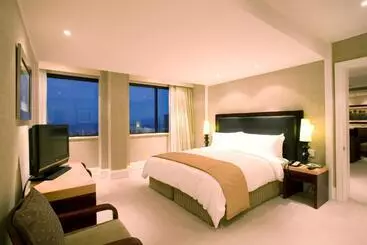 Hotel Southern Sun Cape Sun