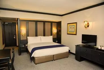 בית מלון כפרי Southern Sun Cape Sun