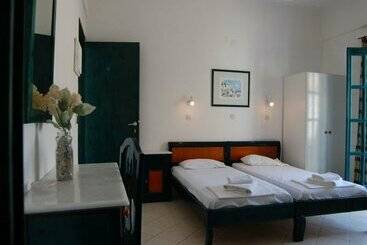 酒店 Studios Anemos