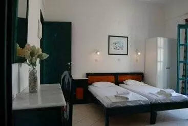 ホテル Studios Anemos