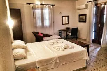 Hotel Naxos Summerland Resort