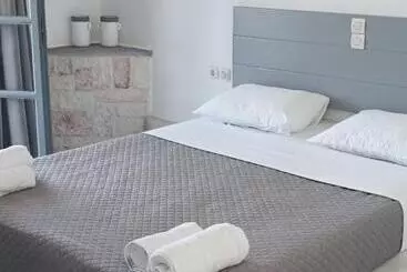 호텔 Naxos Summerland Resort