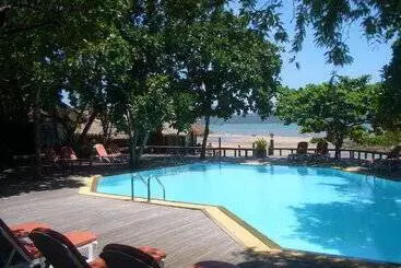 Hotel The Sunset Village  Sha Plus Certified