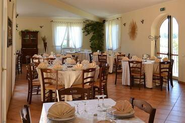 Отель Tanca Irde