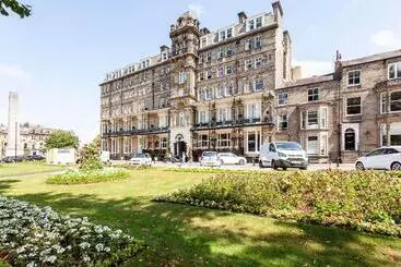 Отель The Yorkshire