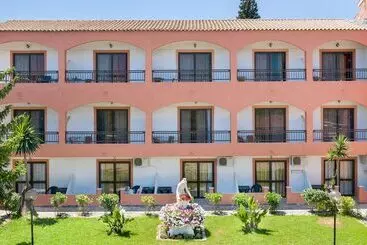 בית מלון כפרי Victoria Hill