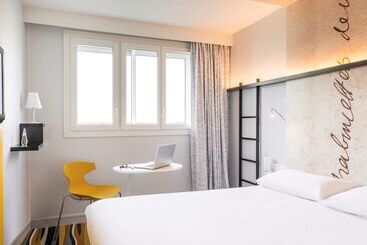 هتل Ibis Styles Meaux Centre