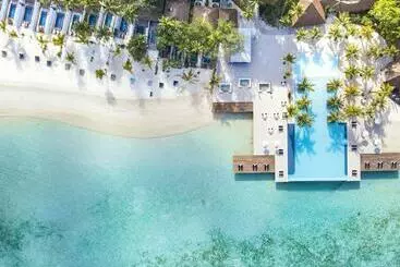 Resort Villa Nautica at Paradise Island