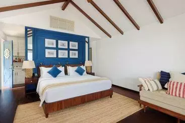 Resort Villa Nautica at Paradise Island