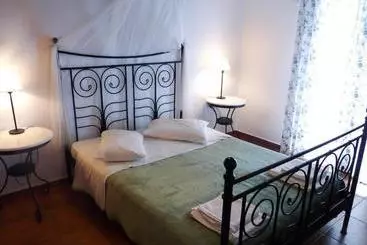 Paradissia Apartments