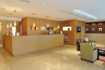 アパートホテル Residhome Paris Opéra