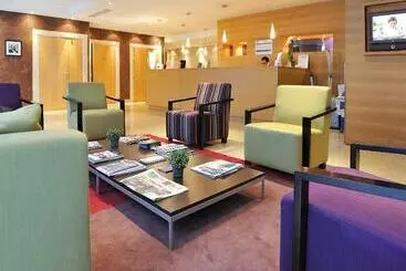 アパートホテル Residhome Paris Opéra