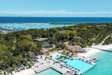Resort Otel Villa Nautica at Paradise Island