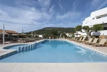 Apartamentos Blanco Sol