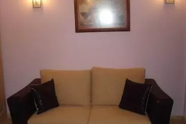 דירה Faber Apart