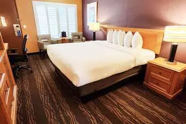 酒店 Best Western Plus Stovall S Inn