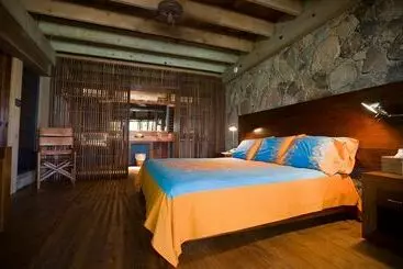 酒店 Bitter End Yacht Club International