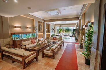 هتل Club Tuana Fethiye All Inclusive