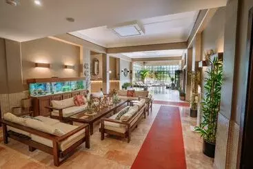 Отель Club Tuana Fethiye All Inclusive