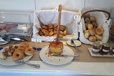 Douro Hotel Porto Antigo