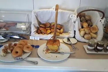 Douro Hotel Porto Antigo