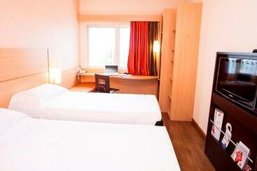 Otel Ibis Manaus Distrito Industrial