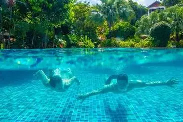 Hotelli Intercontinental Pattaya Resort, An Ihg