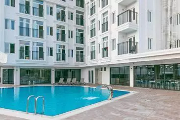 Hotel Lara World