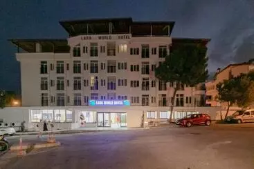 Hotel Lara World