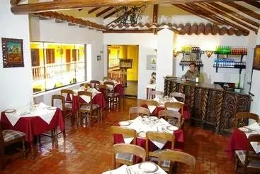 Hotel Munay Wasi Inn