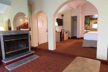 Otel Paradise Stream Resort